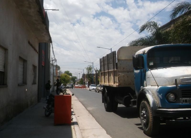 Un casó que golpeó de lleno en nuestra ciudad.